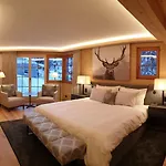 The Chalet Davos, Chesa Surlej