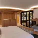 The Chalet Davos, Chesa Surlej