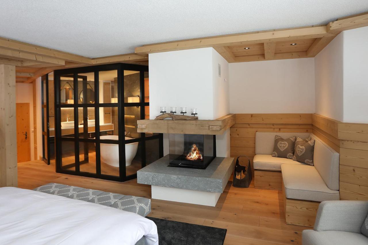 The Davos, Chesa Surlej Chalet